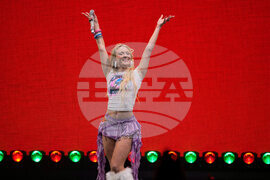 2025 IHeartRadio Jingle Ball - Philadelphia