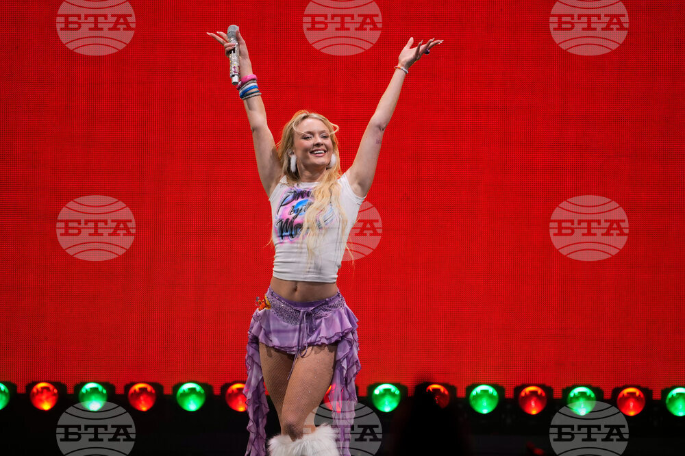 2025 IHeartRadio Jingle Ball - Philadelphia