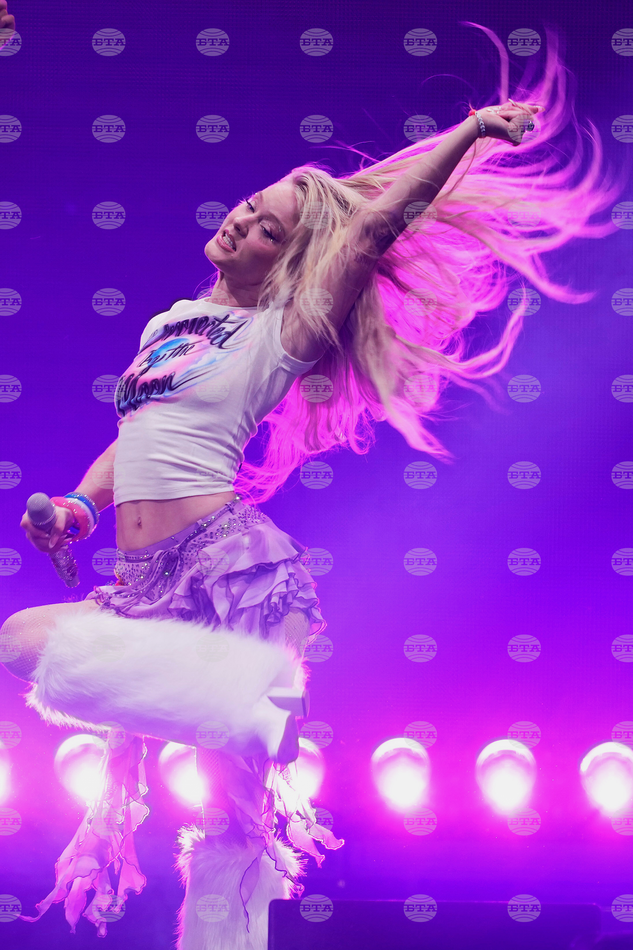 2025 IHeartRadio Jingle Ball - Philadelphia