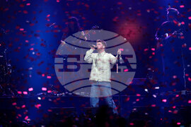 2025 IHeartRadio Jingle Ball - Philadelphia