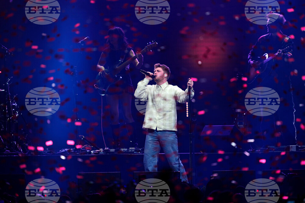 2025 IHeartRadio Jingle Ball - Philadelphia