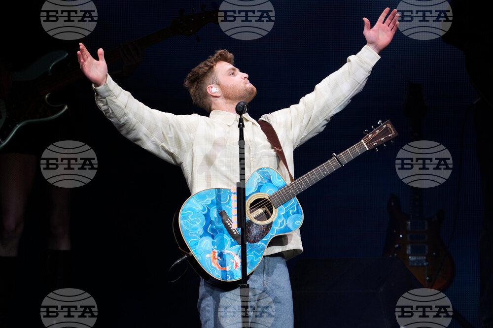 2025 IHeartRadio Jingle Ball - Philadelphia