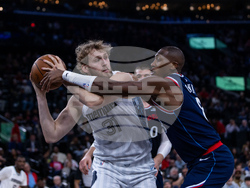Grizzlies Clippers Basketball