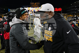 Dolphins Steelers Football