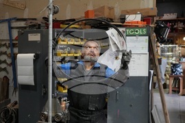 Tariffs Christmas Trees