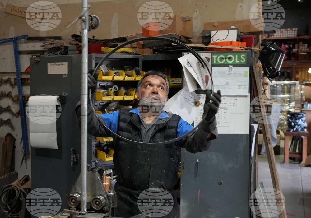 Tariffs Christmas Trees