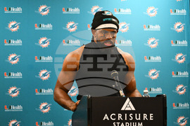 Dolphins Steelers Football