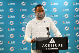 Dolphins Steelers Football