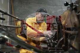 Tariffs Christmas Trees