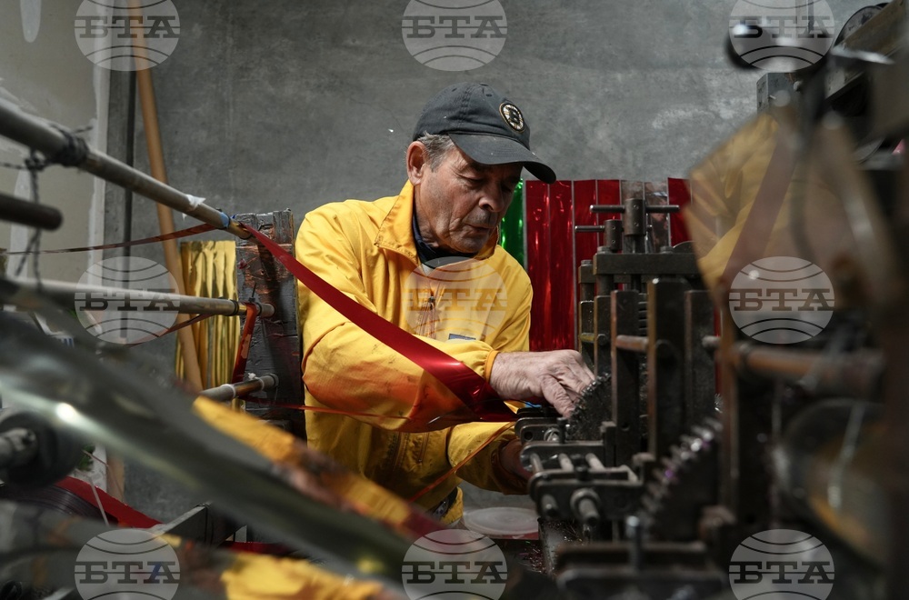 Tariffs Christmas Trees