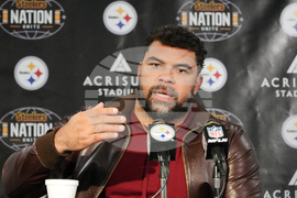 Dolphins Steelers Football