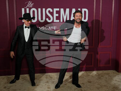 LA Premiere of "The Housemaid"