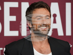 LA Premiere of "The Housemaid"