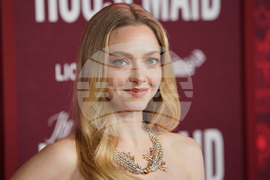 LA Premiere of "The Housemaid"