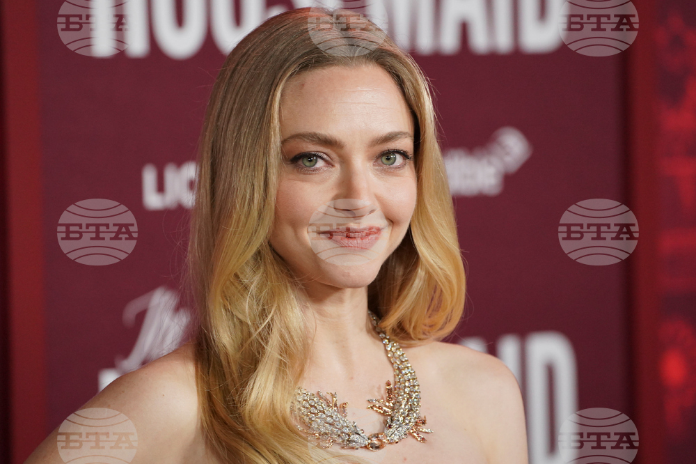 LA Premiere of "The Housemaid"