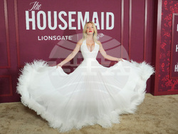 LA Premiere of "The Housemaid"