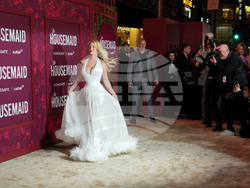 LA Premiere of "The Housemaid"