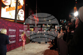 LA Premiere of "The Housemaid"