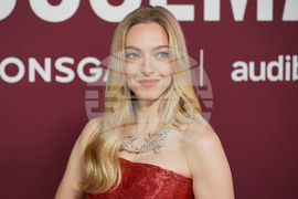 LA Premiere of "The Housemaid"