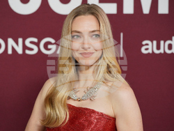 LA Premiere of "The Housemaid"