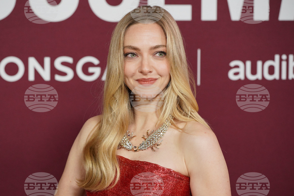 LA Premiere of "The Housemaid"