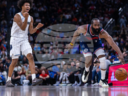 Grizzlies Clippers Basketball