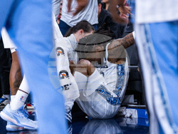 Grizzlies Clippers Basketball