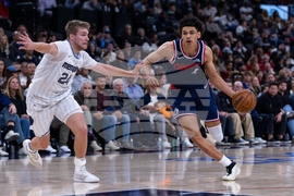 Grizzlies Clippers Basketball