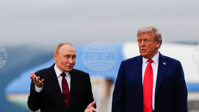 Тръмп постави под съмнение предполагаемата украинска атака срещу резиденция на Путин