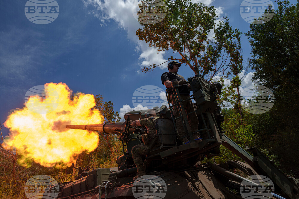 Москва: Руските сили превзеха още едно село в Източна Украйна 