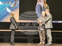 Пловдив – Драматичен театър-Пловдив - Награда Сеул