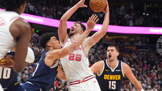 Три победи за гостите в поредния кръг на първенството на НБА, Юта надви Далас след продължение