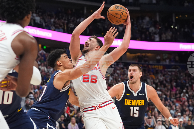 Три победи за гостите в поредния кръг на първенството на НБА, Юта надви Далас след продължение