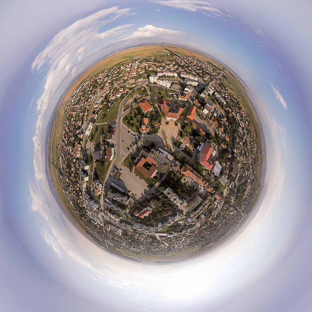 Община Елин Пелин организира международен конкурс за благоустройство на центъра на град Елин Пелин