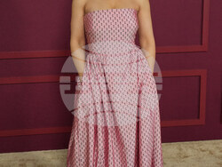 LA Premiere of "The Housemaid"