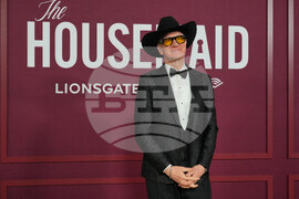 LA Premiere of "The Housemaid"