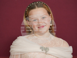 LA Premiere of "The Housemaid"