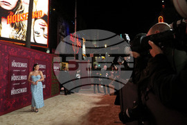 LA Premiere of "The Housemaid"