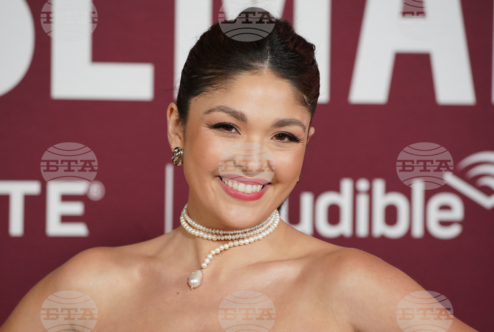 LA Premiere of "The Housemaid"