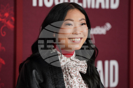 LA Premiere of "The Housemaid"