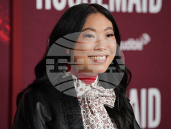 LA Premiere of "The Housemaid"