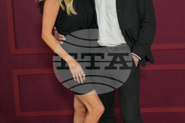 LA Premiere of "The Housemaid"