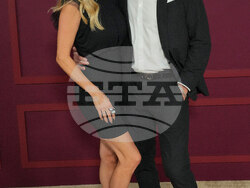 LA Premiere of "The Housemaid"