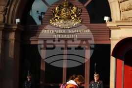 Президентство - чистачки