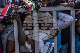 YE Africa 2025 Photo Gallery