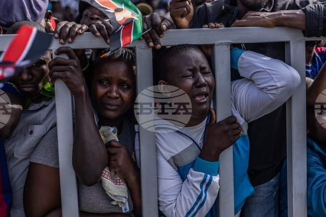 YE Africa 2025 Photo Gallery