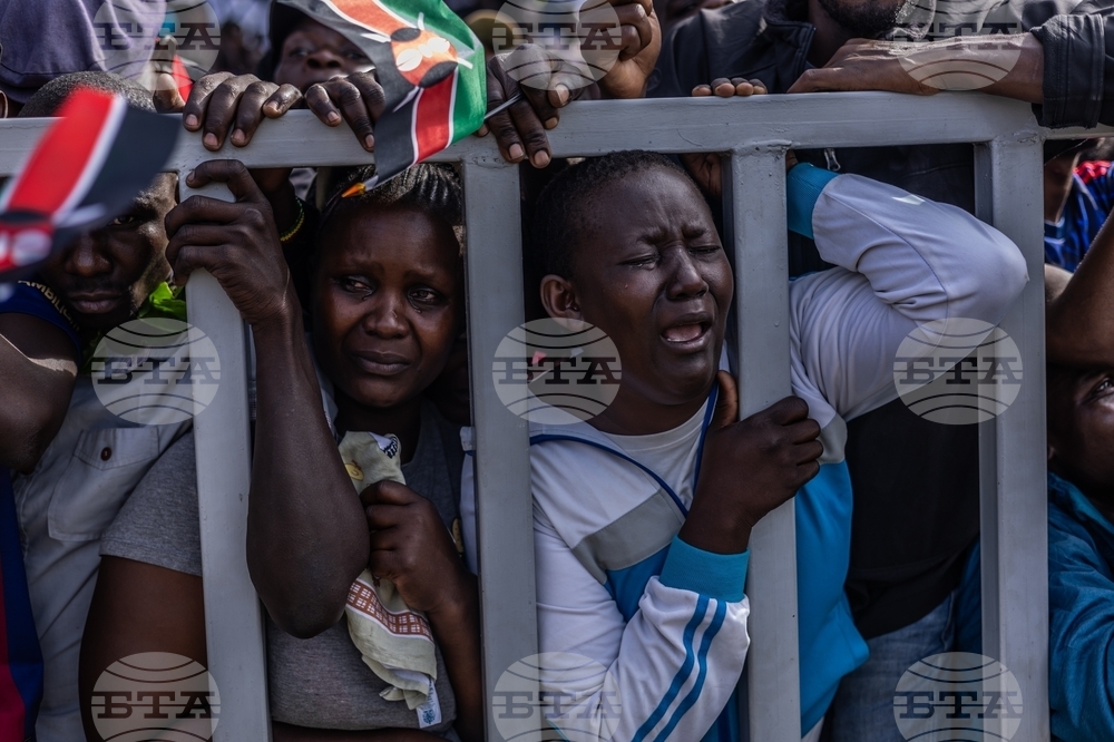 YE Africa 2025 Photo Gallery