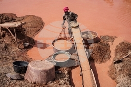 YE Africa 2025 Photo Gallery