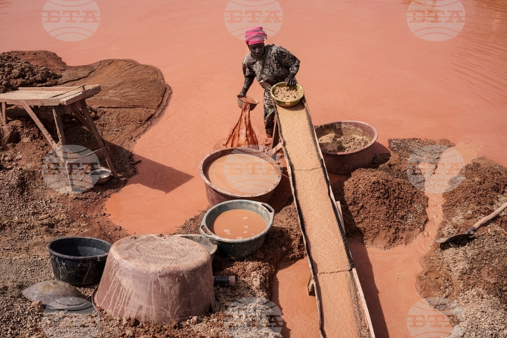 YE Africa 2025 Photo Gallery