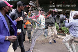 YE Africa 2025 Photo Gallery